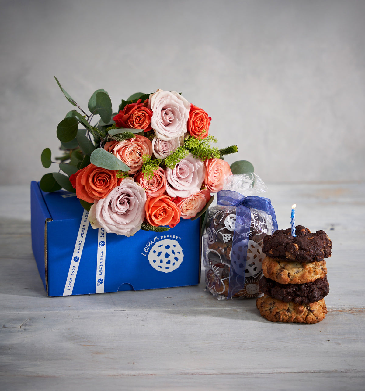 Autumn Birthday Bundle