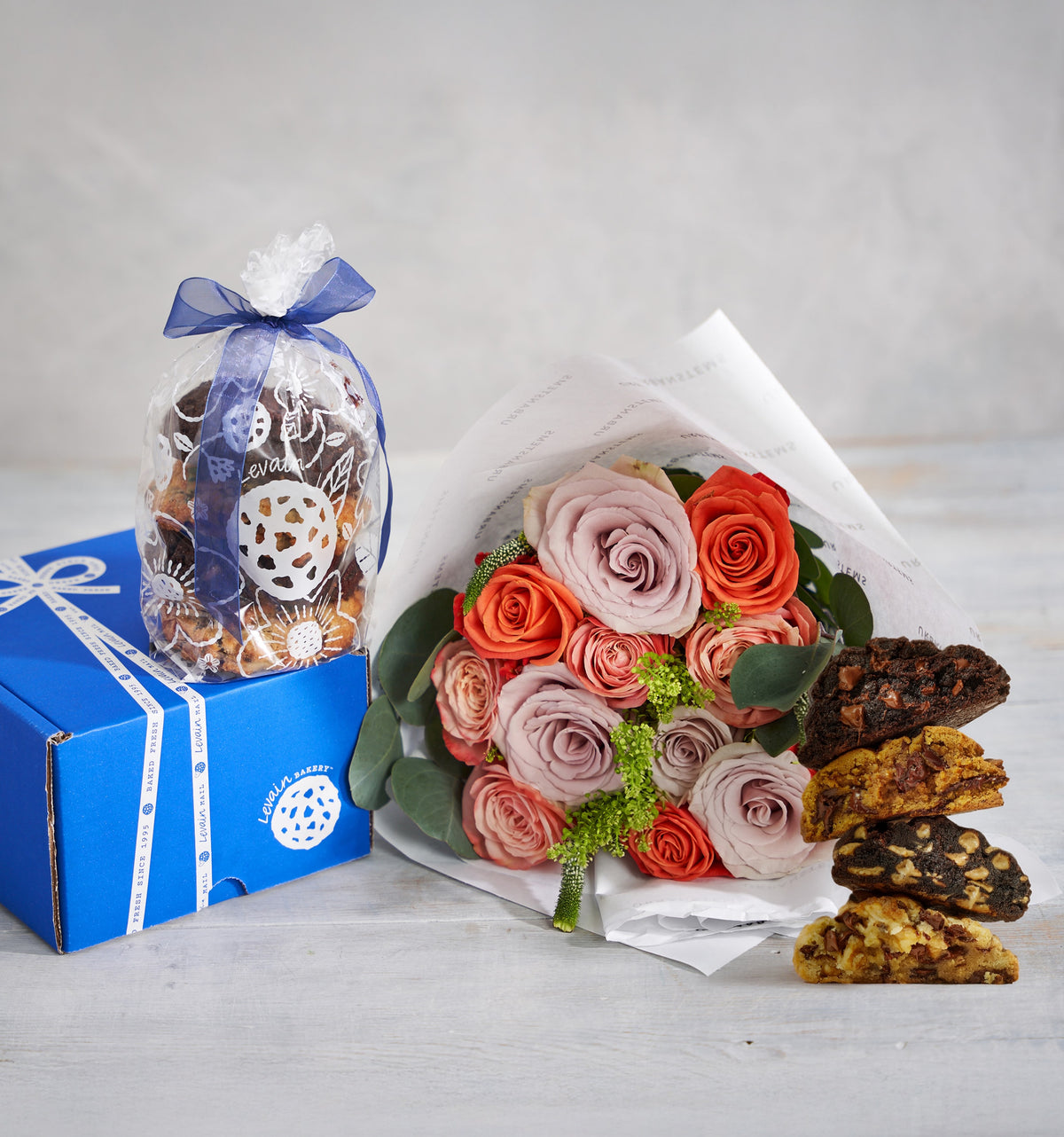 Autumn Birthday Bundle