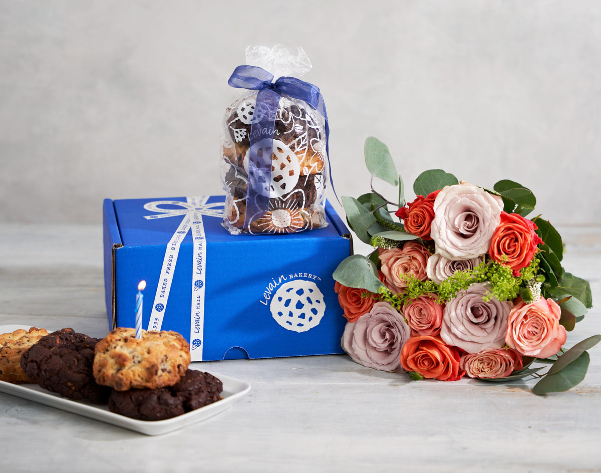 Autumn Birthday Bundle