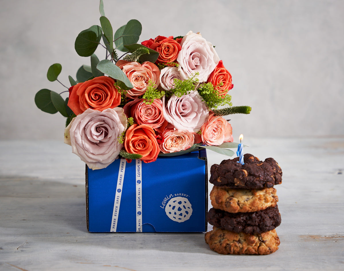 Autumn Birthday Bundle