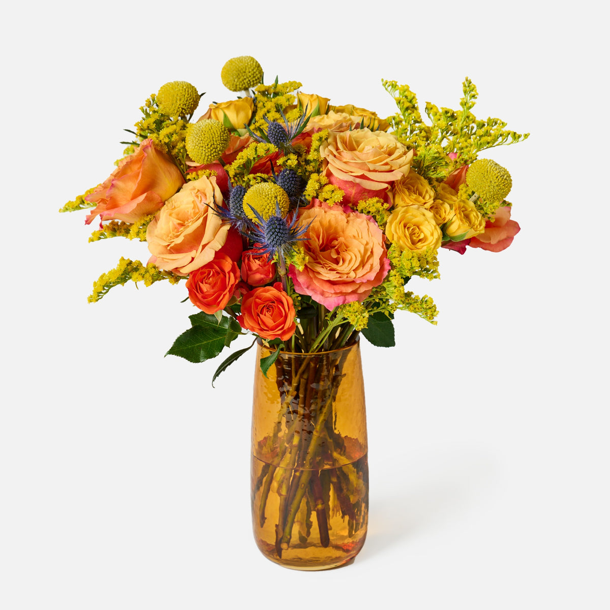 Sub Bundle: The Firecracker + The Topaz Vase