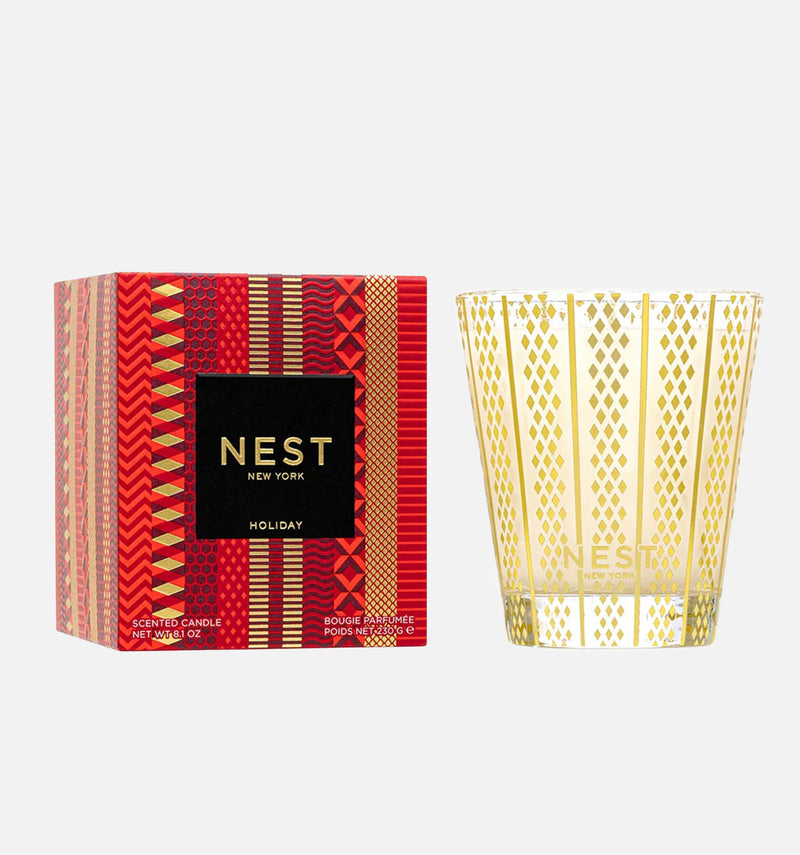 NEST Holiday Classic Candle