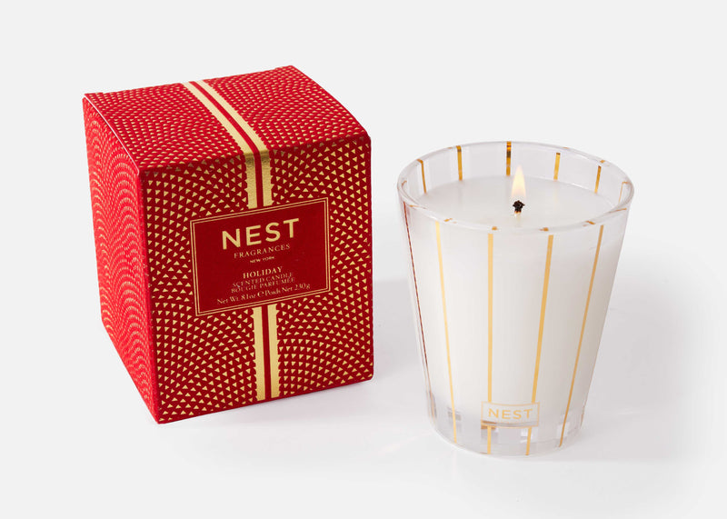 NEST Holiday Classic Candle