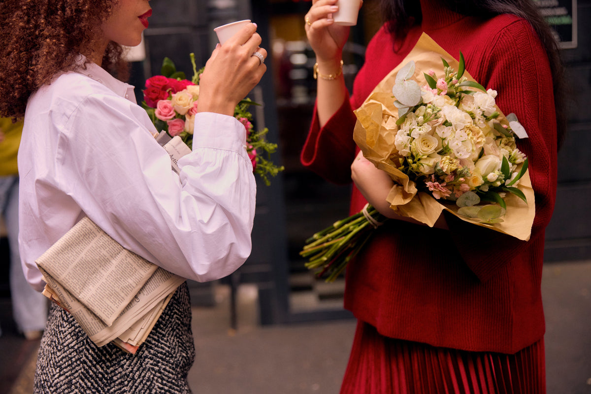 The UrbanStems 2025 Floral Trend Forecast