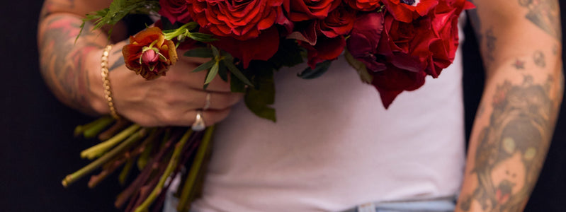 What to Get Your Boyfriend for Valentine's Day