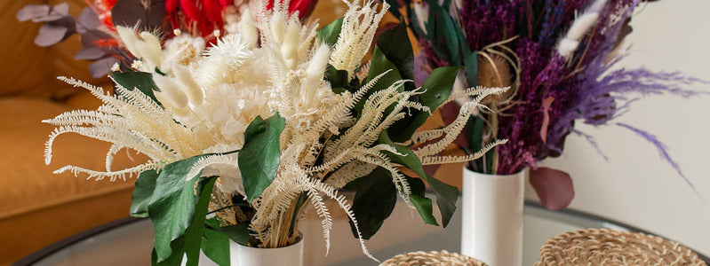 Flowers Inspired by Pantone's Color of the Year