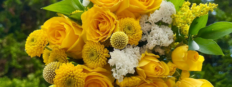 A Guide to March Birth Flowers