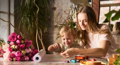 <strong>Stunning Mother's Day Flowers &amp; Gifts</strong>