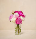 The Alaskan Peony