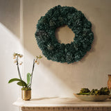 The April Showers Wreath