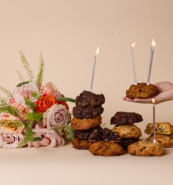 The Autumn Birthday Bundle