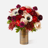 The Autumnal Palette Bouquet