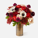 The Autumnal Palette