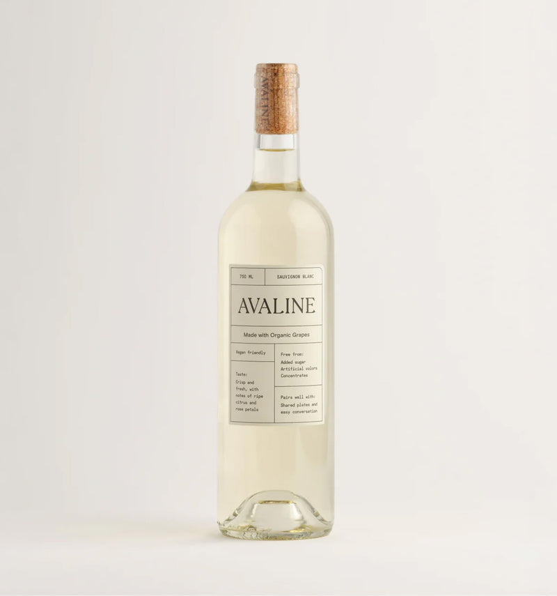 Avaline Sauvignon Blanc