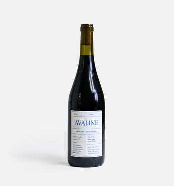 Avaline Syrah
