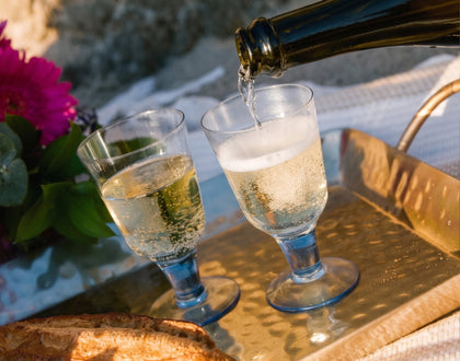 The Beachside Bubbles