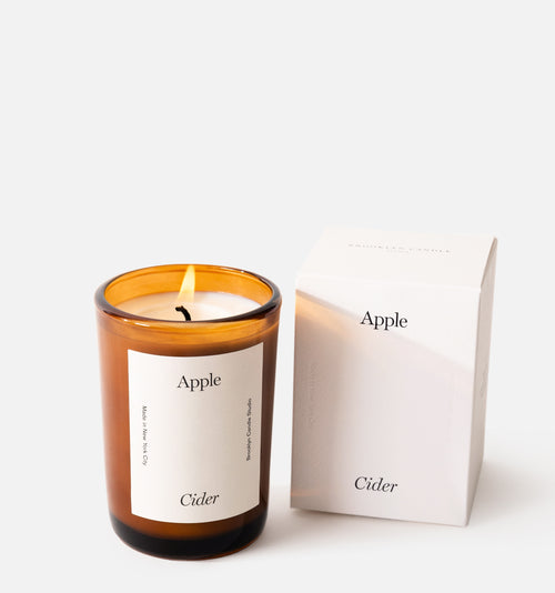 Brooklyn Candle Studio Apple Cider Candle