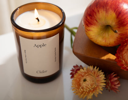 Brooklyn Candle Studio Apple Cider Candle