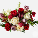 The Christmas Morning