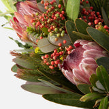 Holiday Cheer Wreath