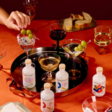 The Classic Minis Gift Set