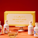 The Classic Minis Gift Set