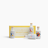 The Classic Minis Gift Set