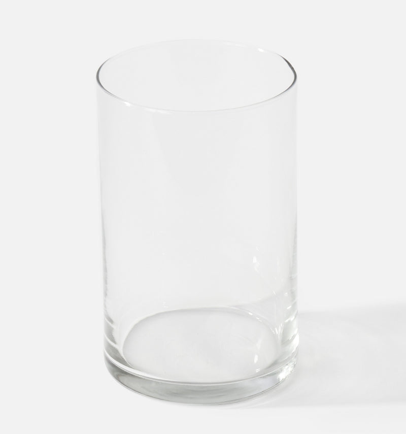 Large Glass Vase