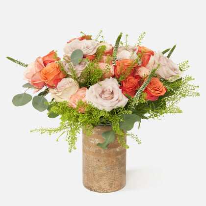 Sub Bundle: Double The Zucca + Reese Vase