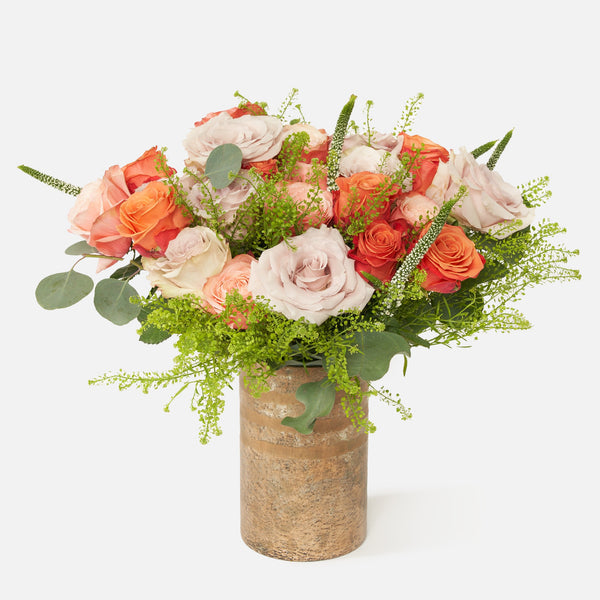 Sub Bundle: Double The Zucca + Reese Vase