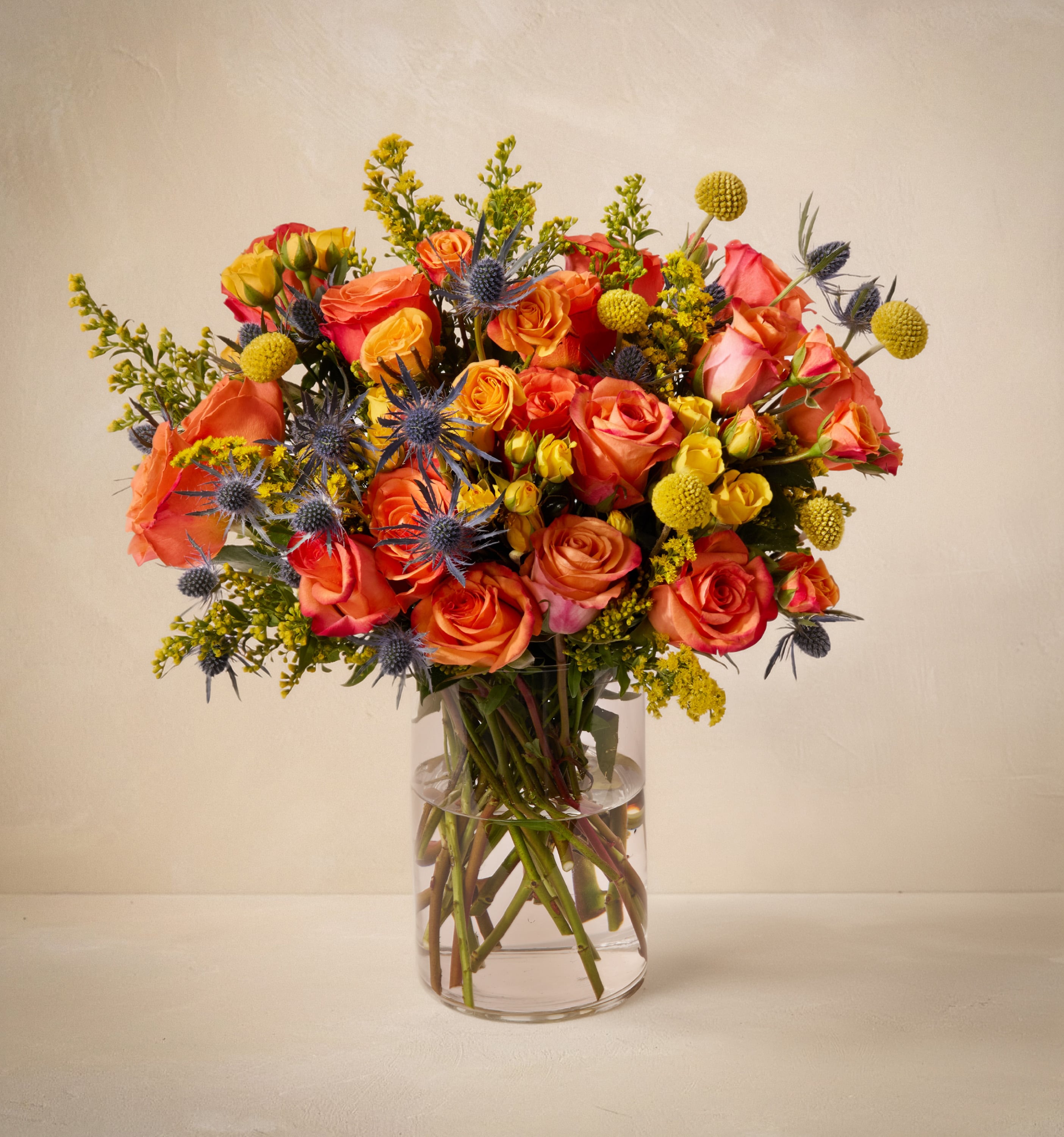 Double the Firecracker | UrbanStems Flower Delivery
