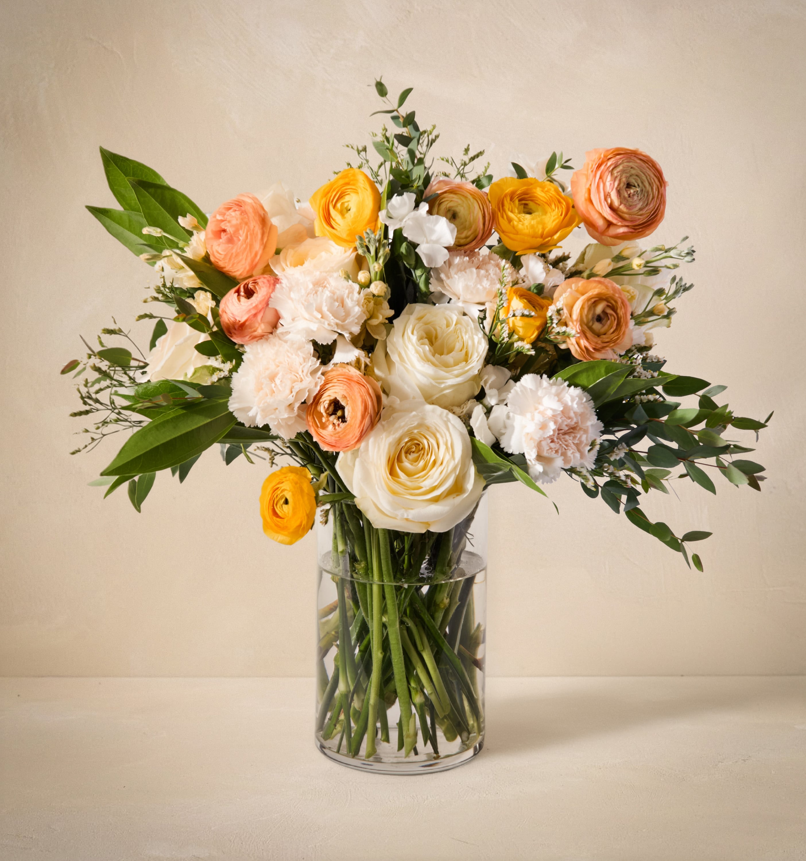 Floral Fantasy™ Bouquet — 1-800-Flowers.com (from $42.49