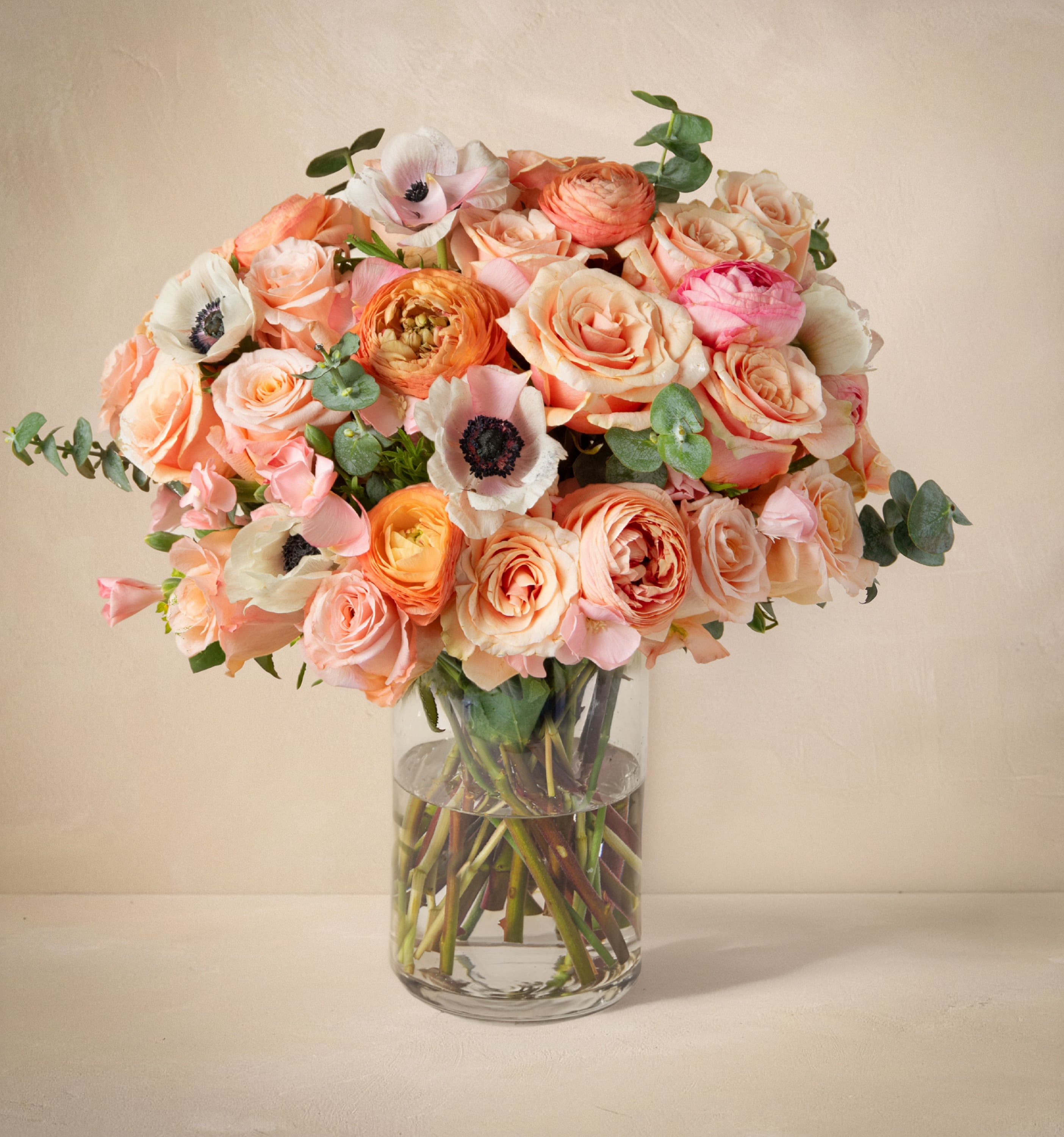 Double the Margot | UrbanStems Flower Delivery