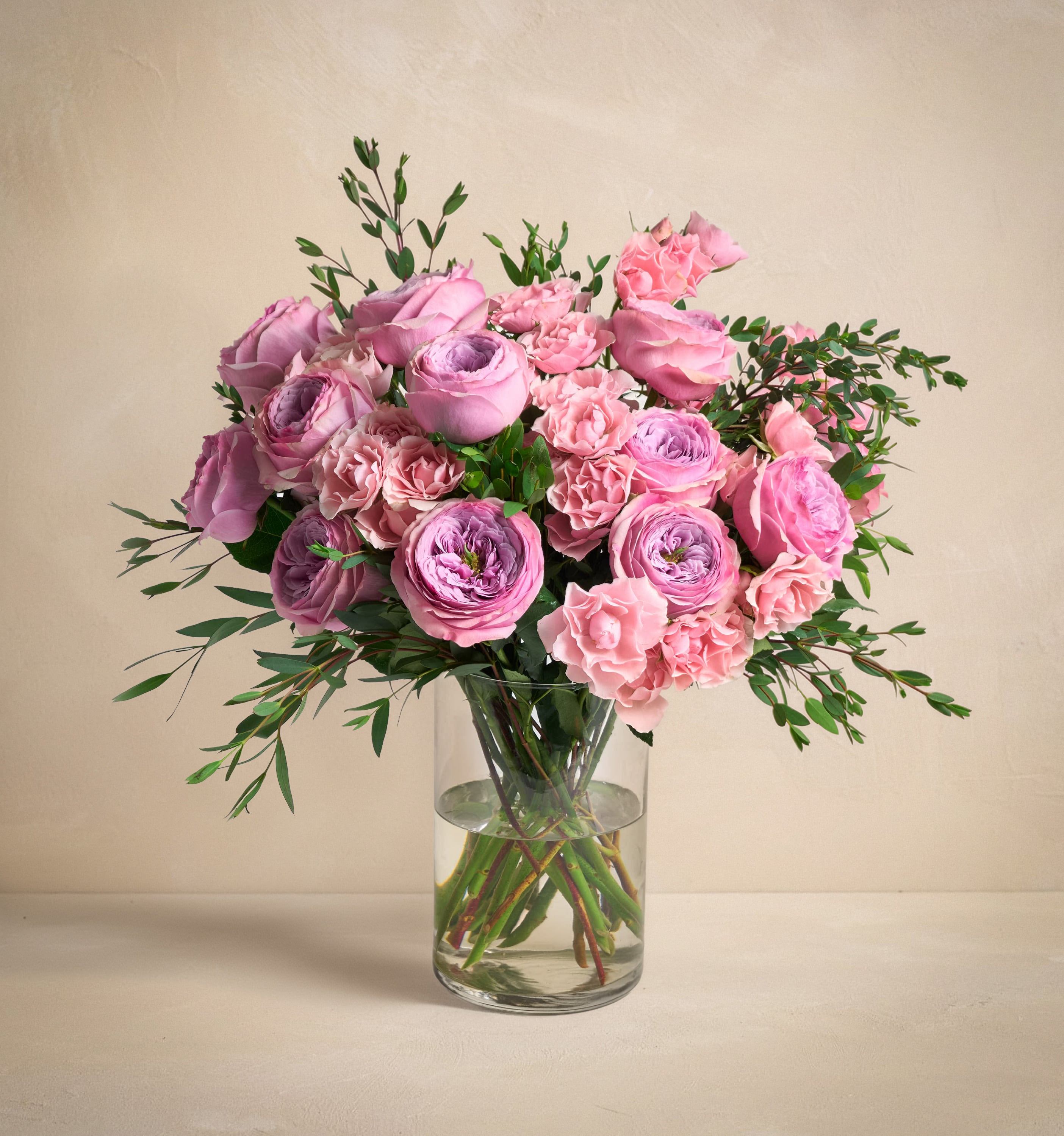 Double The Peonykiss | UrbanStems Flower Delivery