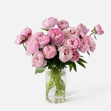 Double the Peony