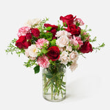 Double The Peppermint