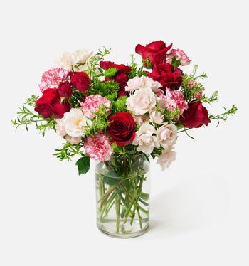 Double The Peppermint