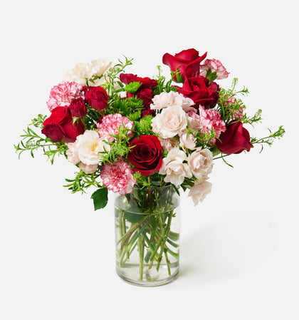 Double The Peppermint