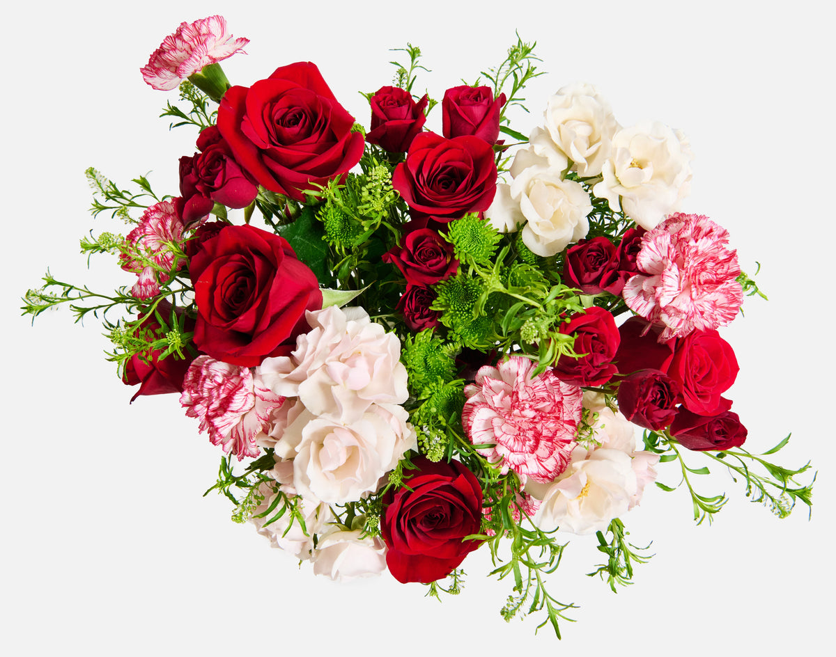 Double The Peppermint