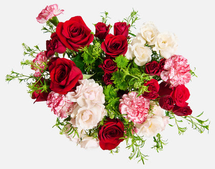 Double The Peppermint