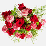 Double The Peppermint