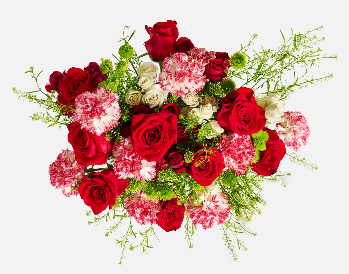 Double The Peppermint