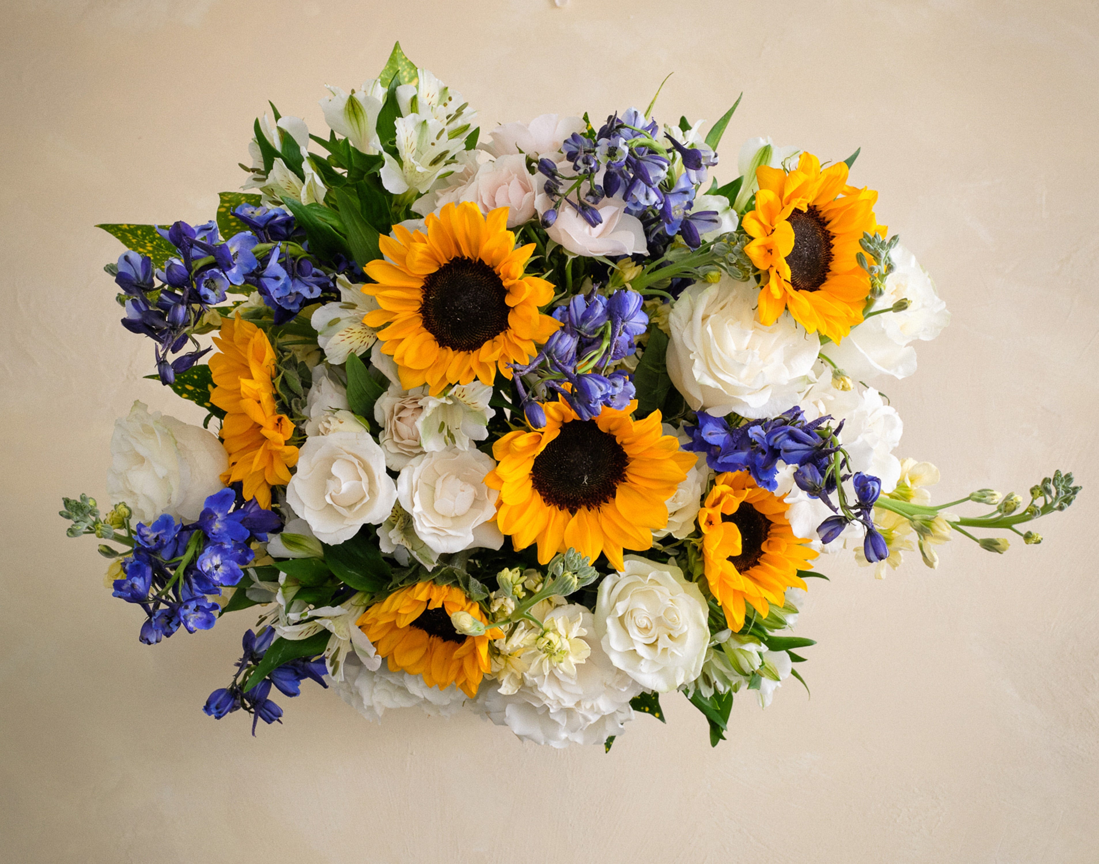 Double The Picket Fence | UrbanStems Flower Delivery