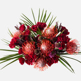 Double The Pomegranate