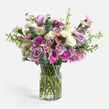 Double The Pretty In Purple