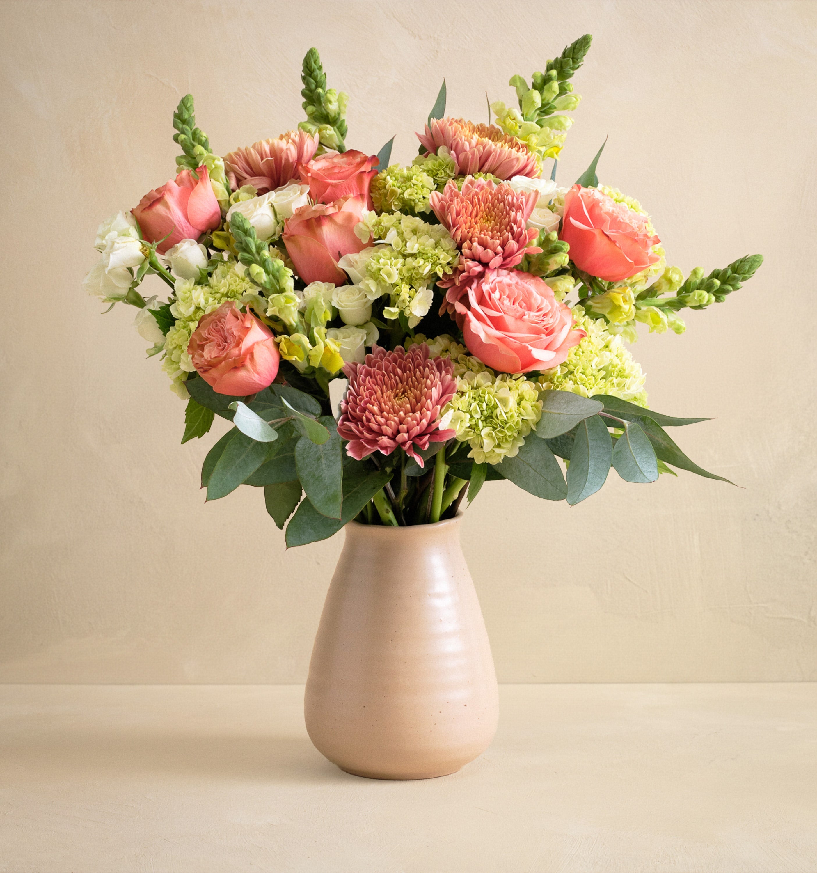 Double The Sherbet | UrbanStems Flower Delivery