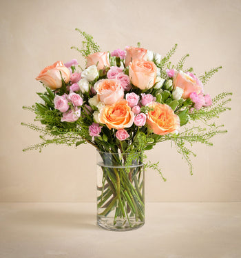 Double The Spring Fling