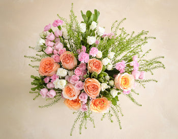 Double The Spring Fling