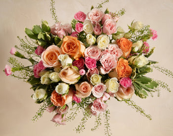 Double The Spring Fling