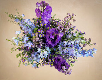 Double The Sunshower